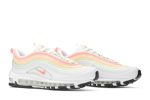 (W) Nike Air Max 97 Melon Tint Barely Volt Atomic Pink CZ6087-100 CVST