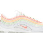 (W) Nike Air Max 97 Melon Tint Barely Volt Atomic Pink CZ6087-100 CVST