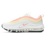 (W) Nike Air Max 97 Melon Tint Barely Volt Atomic Pink CZ6087-100 CVST