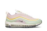 (W) Nike Air Max 97 Multi Pastel DH1594-001 CVST