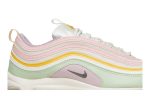 (W) Nike Air Max 97 Multi Pastel DH1594-001 CVST