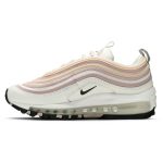 (W) Nike Air Max 97 Pink Cream DA9325-100 CVST