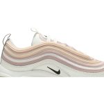 (W) Nike Air Max 97 Pink Cream DA9325-100 CVST