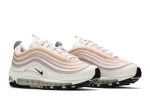 (W) Nike Air Max 97 Pink Cream DA9325-100 CVST