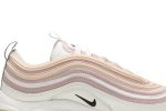 (W) Nike Air Max 97 Pink Cream DA9325-100 CVST