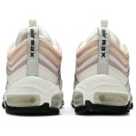 (W) Nike Air Max 97 Pink Cream DA9325-100 CVST