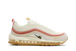 (W) Nike Air Max 97 ‘Rock n Roll’ DQ7655-100 CVST