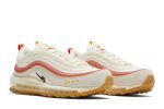 (W) Nike Air Max 97 ‘Rock n Roll’ DQ7655-100 CVST