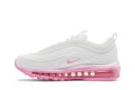 (W) Nike Air Max 97 SE ‘Chenille Swoosh – Pink Foam’ FJ4549-100 CVST