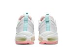 (W) Nike Air Max 97 White Barely Green DJ1498-100 CVST