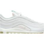 (W) Nike Air Max 97 White Barely Green DJ1498-100 CVST