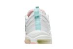 (W) Nike Air Max 97 White Barely Green DJ1498-100 CVST