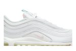 (W) Nike Air Max 97 White Barely Green DJ1498-100 CVST