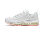 (W) Nike Air Max 97 White Barely Green DJ1498-100 CVST