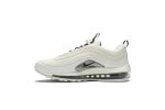 (W) Nike Air Max 97 White Black Silver 921733-103 CVST