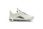 (W) Nike Air Max 97 White Black Silver 921733-103 CVST