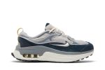 (W) Nike Air Max Bliss Next Nature ‘Iron Ore Armory Navy’ DZ6754-001 CVST