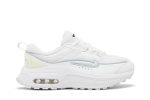 (W) Nike Air Max Bliss Summit White DH5128-101 CVST