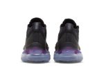 (W) Nike Air Max Scorpion ‘Black/Purple’ DR0888-001 CVST