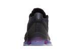 (W) Nike Air Max Scorpion ‘Black/Purple’ DR0888-001 CVST