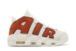 (W) Nike Air More Uptempo ‘Basketball Leather’ DZ5227-001 CVST