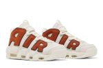 (W) Nike Air More Uptempo ‘Basketball Leather’ DZ5227-001 CVST