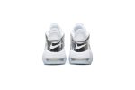 (W) Nike Air More Uptempo Chrome 917593-100 CVST