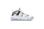 (W) Nike Air More Uptempo Chrome 917593-100 CVST