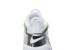 (W) Nike Air More Uptempo Chrome 917593-100 CVST