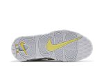 (W) Nike Air More Uptempo ‘Light Citron’ DM3035-100 CVST