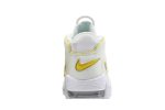 (W) Nike Air More Uptempo ‘Light Citron’ DM3035-100 CVST