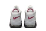 (W) Nike Air More Uptempo ‘Rosewood’ DV1137-100 CVST