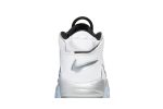 (W) Nike Air More Uptempo ‘White Metallic’ DV7408-100 CVST