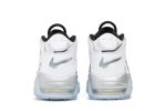 (W) Nike Air More Uptempo ‘White Metallic’ DV7408-100 CVST