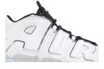 (W) Nike Air More Uptempo ‘White Metallic’ DV7408-100 CVST