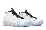 (W) Nike Air More Uptempo ‘White Metallic’ DV7408-100 CVST