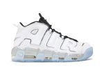 (W) Nike Air More Uptempo ‘White Metallic’ DV7408-100 CVST