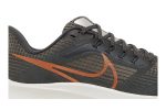 (W) Nike Air Winflo 9 Grey Metallic Copper DH4072-007 CVST