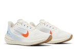 (W) Nike Air Winflo 9 Sail Celestine Blue DX6048-181 CVST