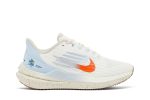 (W) Nike Air Winflo 9 Sail Celestine Blue DX6048-181 CVST