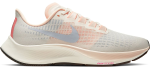 (W) Nike Air Zoom Pegasus 37 ‘Pale Ivory’ BQ9647-102 CVST