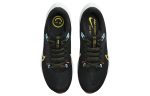 (W) Nike Air Zoom Pegasus 40 Black Speed Yellow Blue DV3854-002 CVST