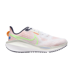 (W) Nike Air Zoom Vomero 17 ‘White Orange Lime’ FB8502-100 CVST