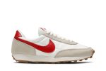 (W) Nike Daybreak ‘White University Red’ CK2351-103 CVST