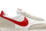 (W) Nike Daybreak ‘White University Red’ CK2351-103 CVST