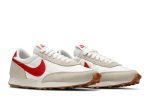 (W) Nike Daybreak ‘White University Red’ CK2351-103 CVST