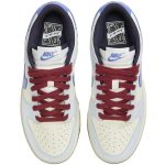 (W) Nike Dunk Low ‘Beige Blue’ FV8113-141 CVST