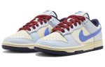 (W) Nike Dunk Low ‘Beige Blue’ FV8113-141 CVST