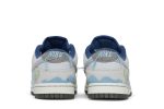 (W) Nike Dunk Low Bright Side DQ5076-001 CVST