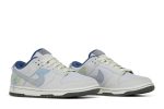 (W) Nike Dunk Low Bright Side DQ5076-001 CVST